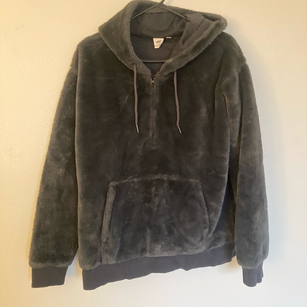 Womens Vans hoodie